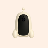 Nova Sense Touch | Babyfoon 7 inch met groot scherm
