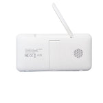 moon wifi connected babyfoon 5 inch