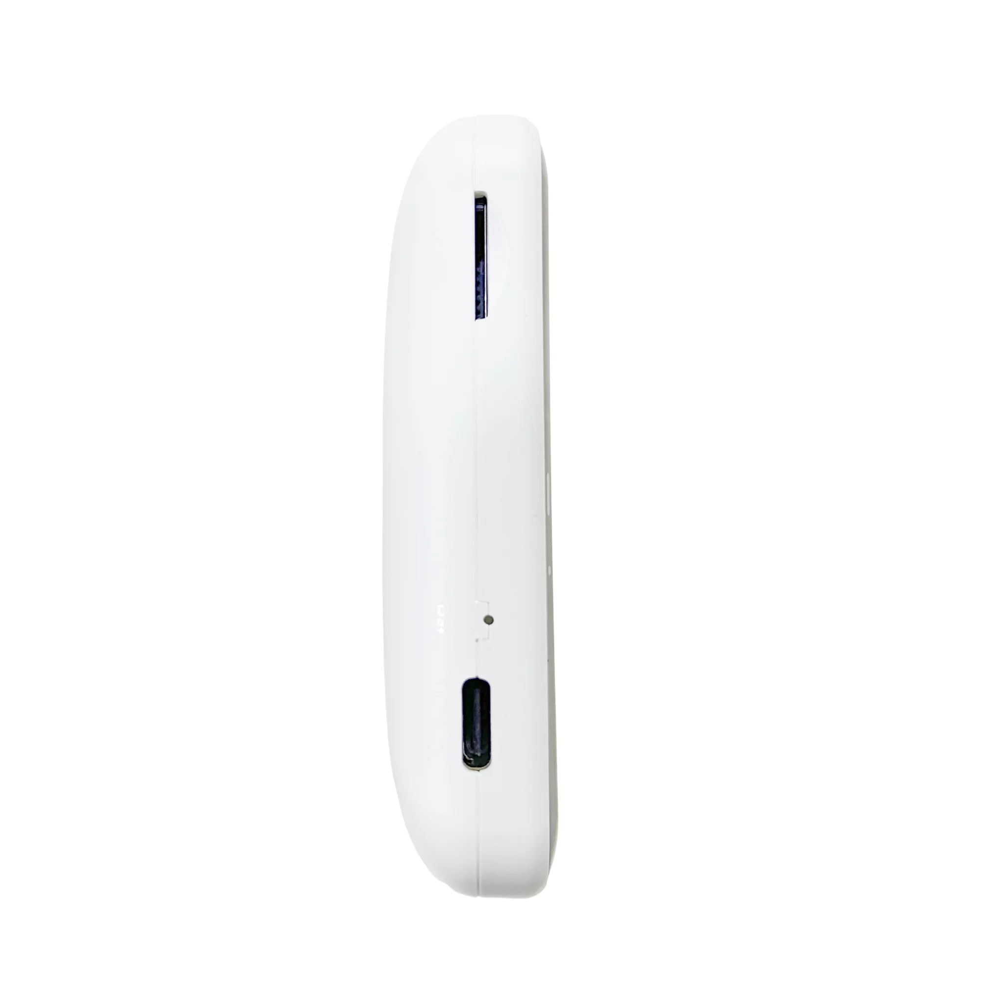 moon wifi connected babyfoon 5 inch