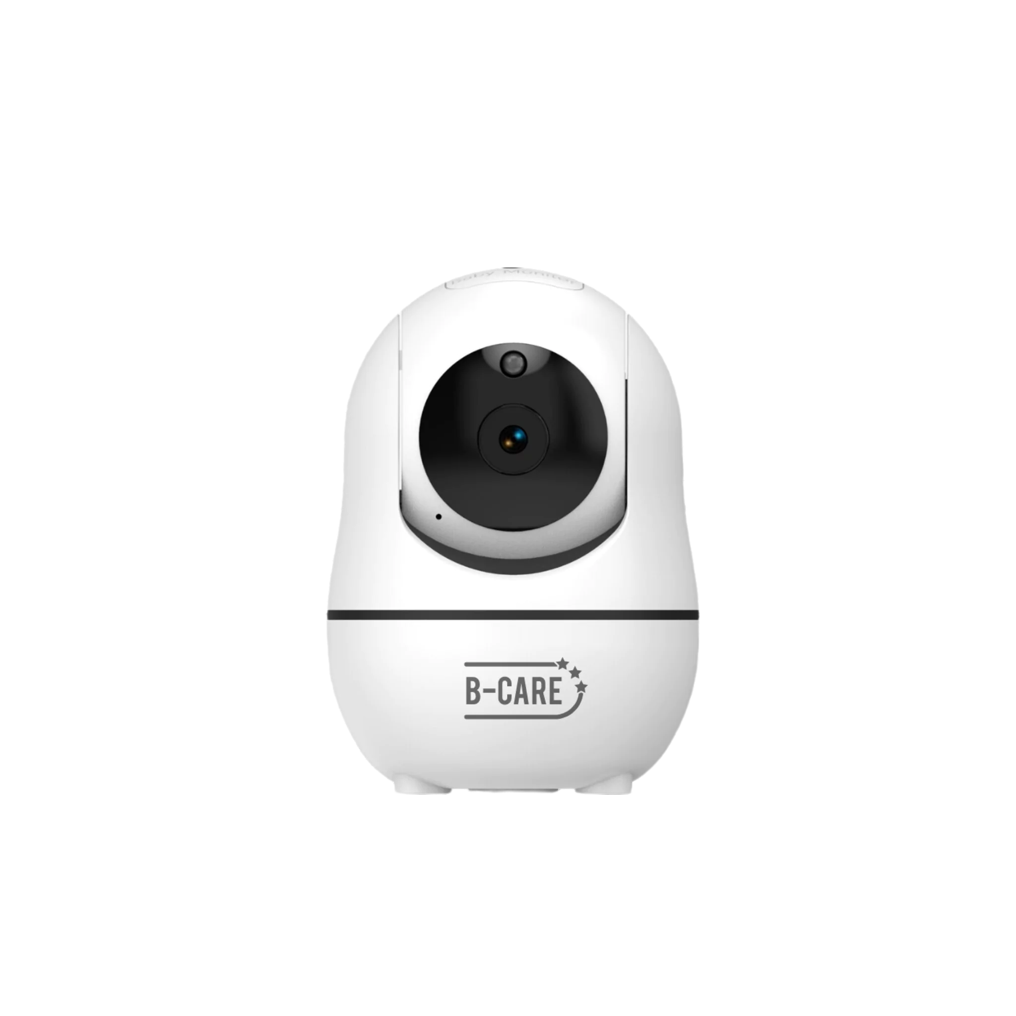 star supreme babyfoon 5 inch met camera