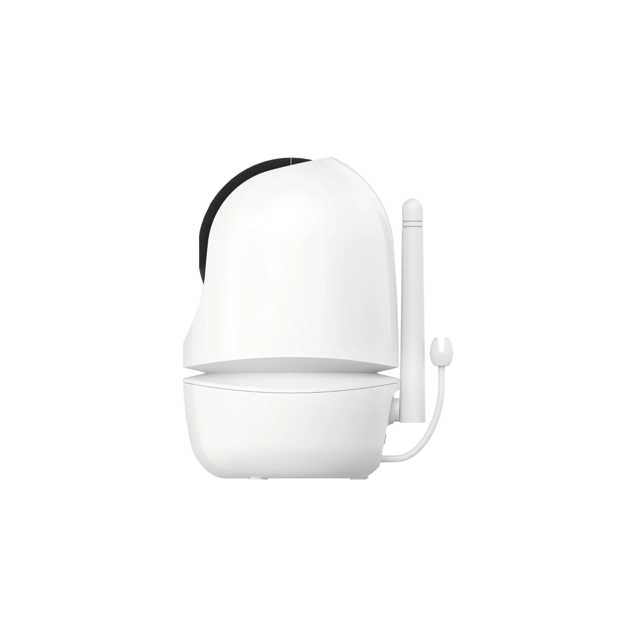 sparkle ultimate babyfoon 7 inch met camera