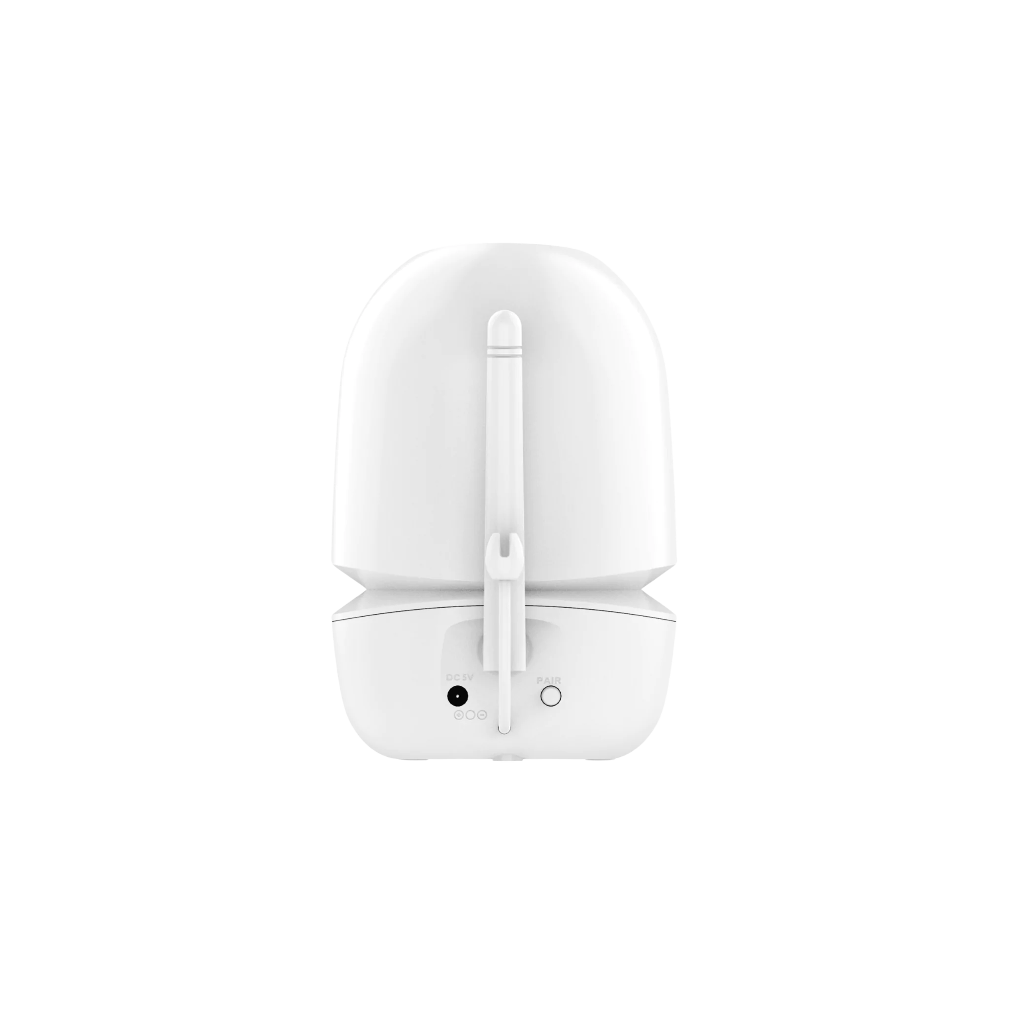 sparkle ultimate babyfoon 7 inch met camera