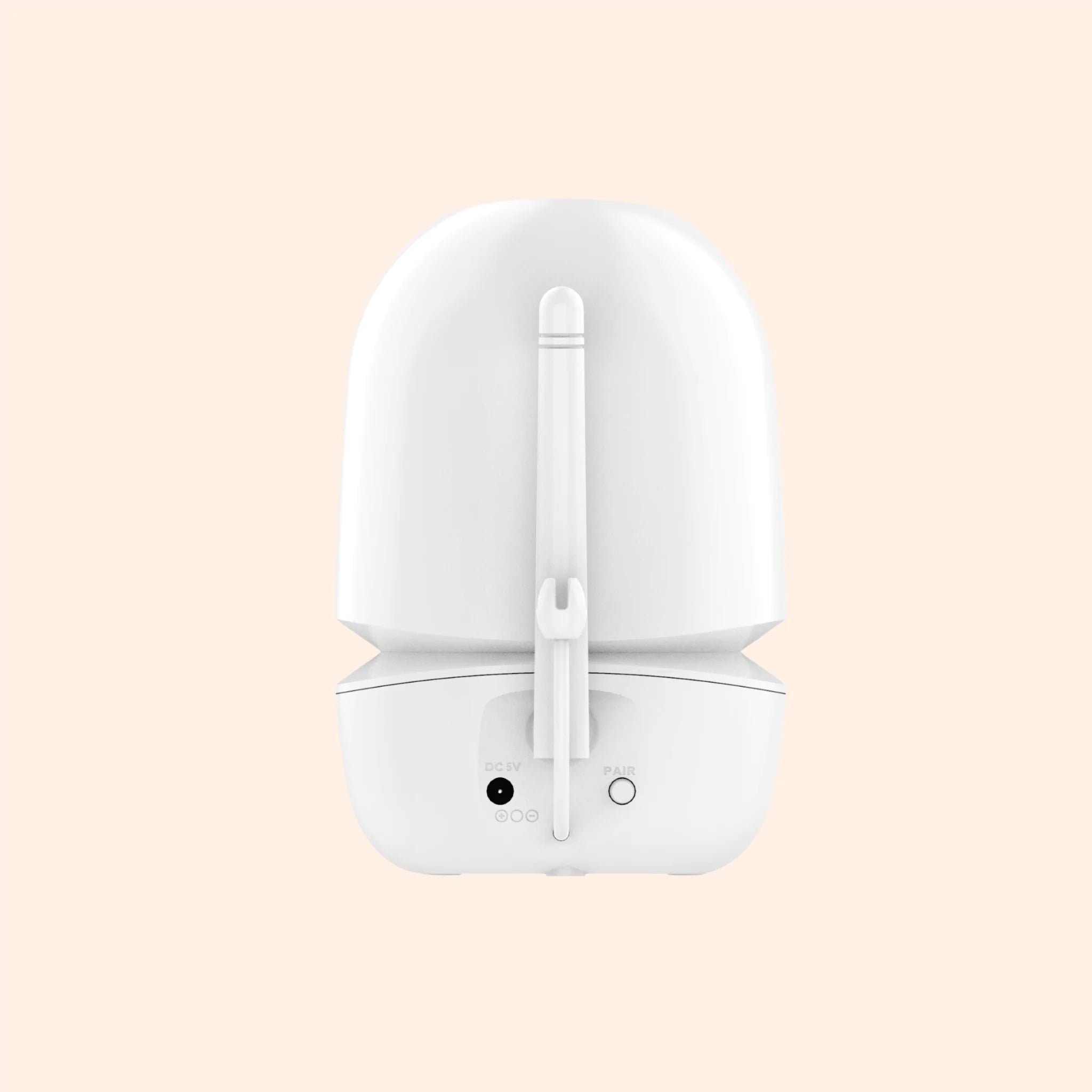 twinkle regular babyfoon 4,3 inch camera