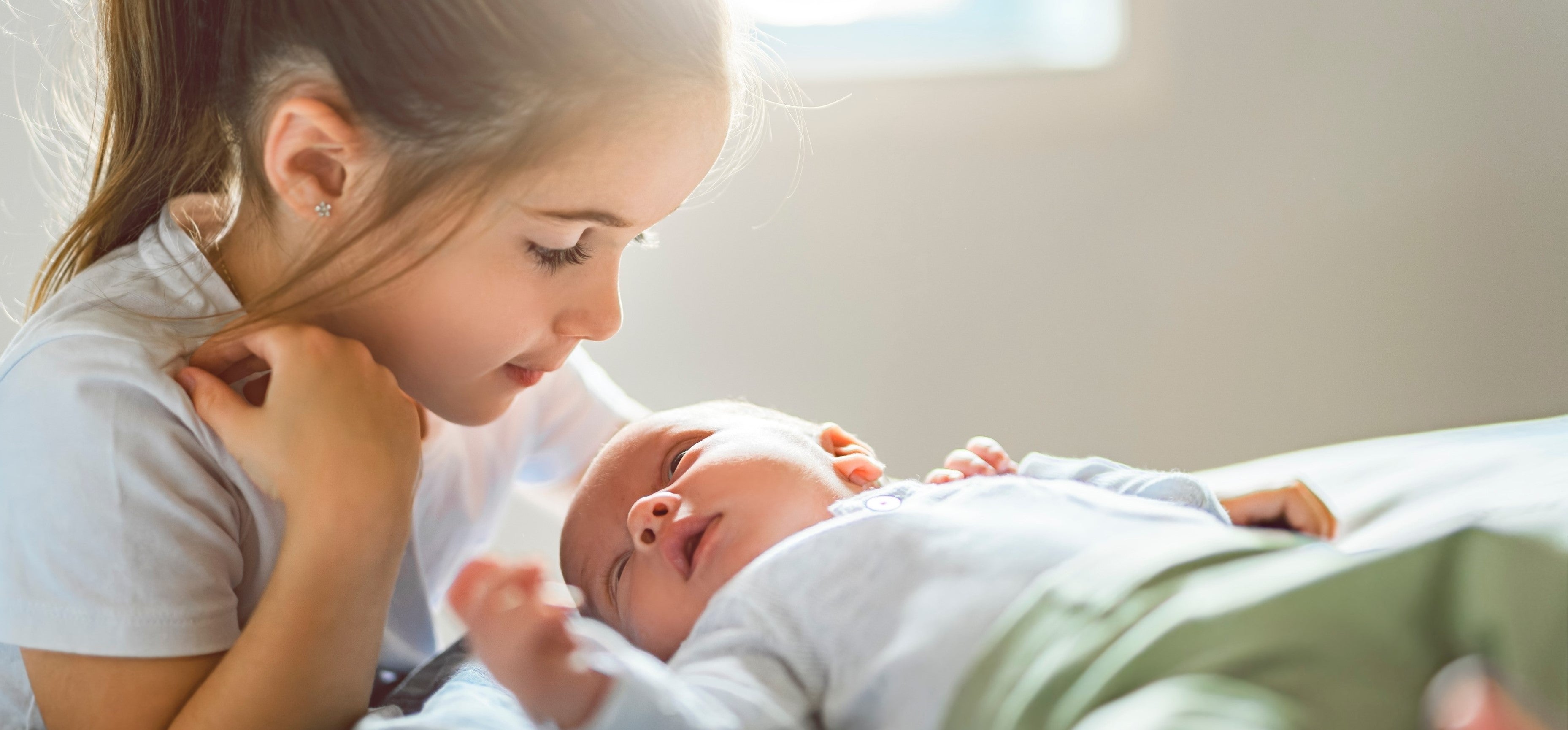 Babyfoon uitbreidbaar
