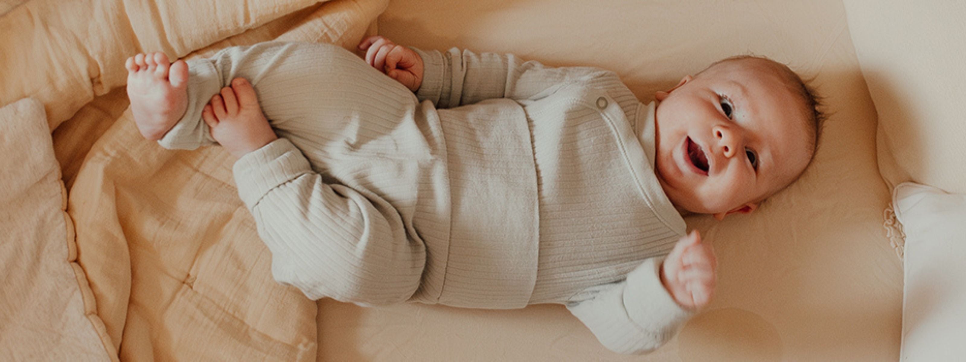 Babyfoon uitbreidbaar
