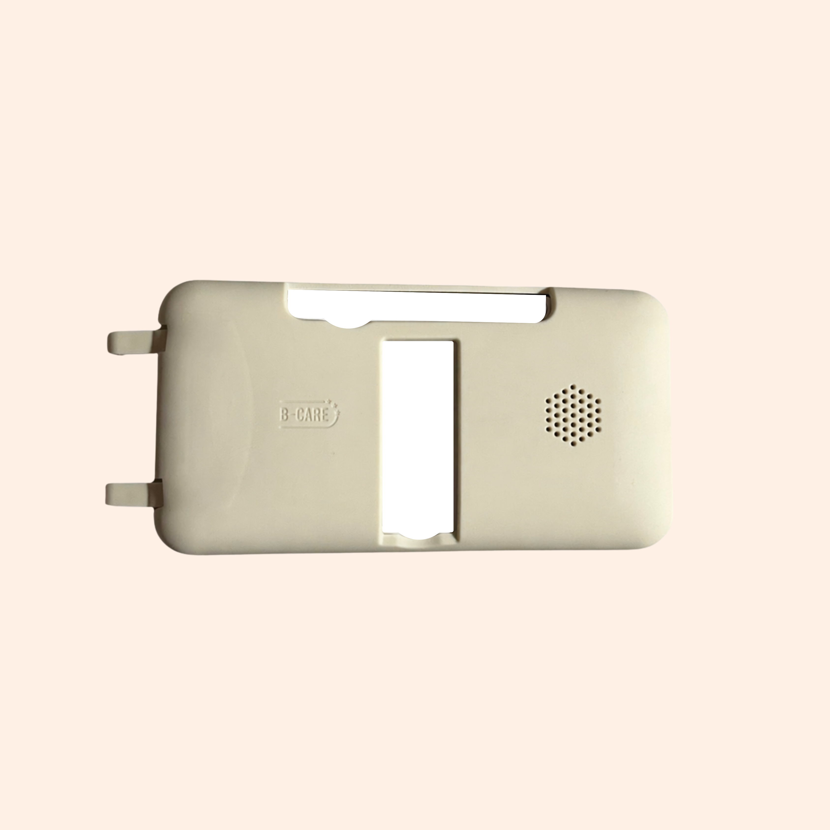 Moon Wifi Connected babyfoon hoesje (kliksysteem) | Mix & Match