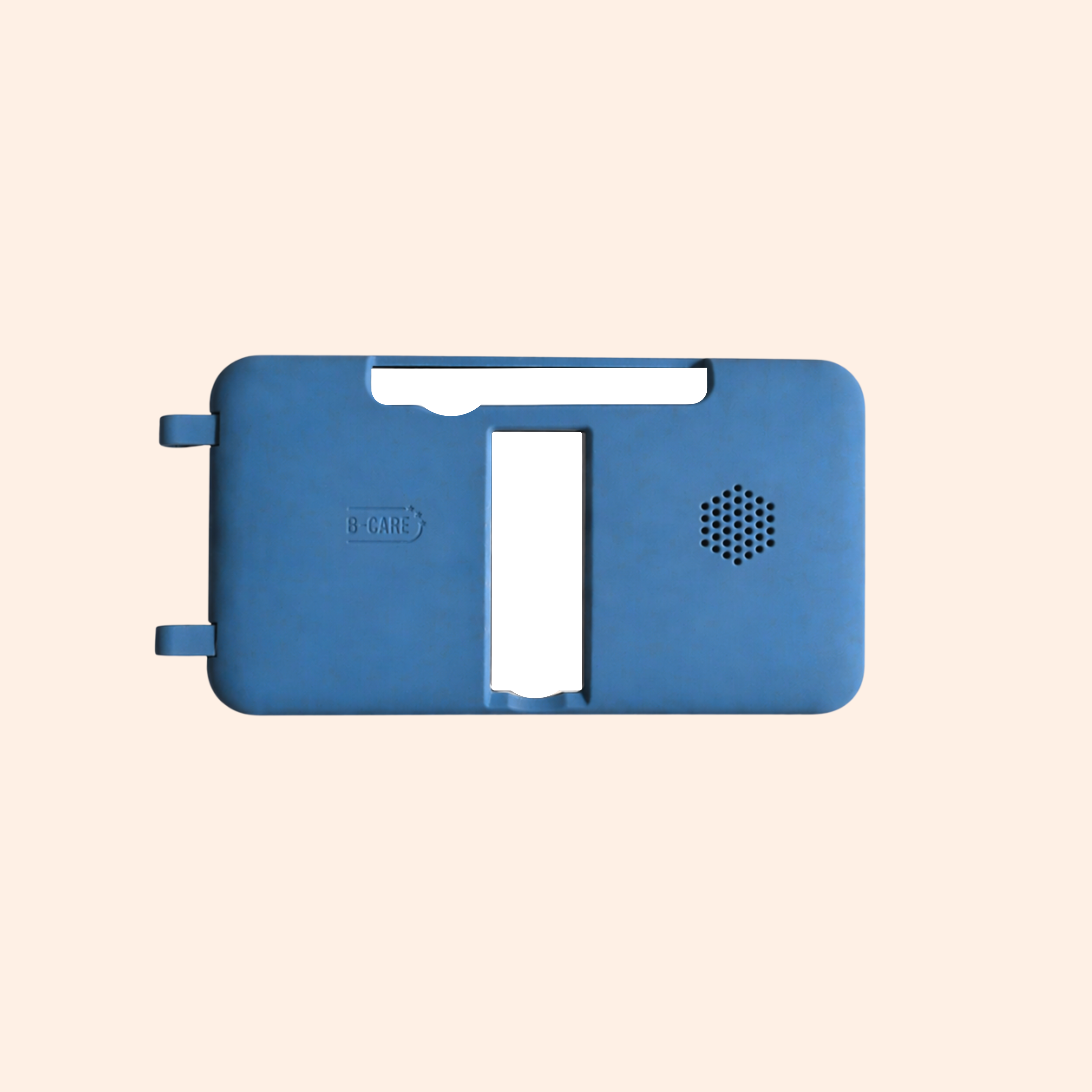 Moon Wifi Connected babyfoon hoesje (kliksysteem) | Mix & Match