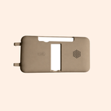 Moon Wifi Connected babyfoon hoesje (kliksysteem) | Mix & Match