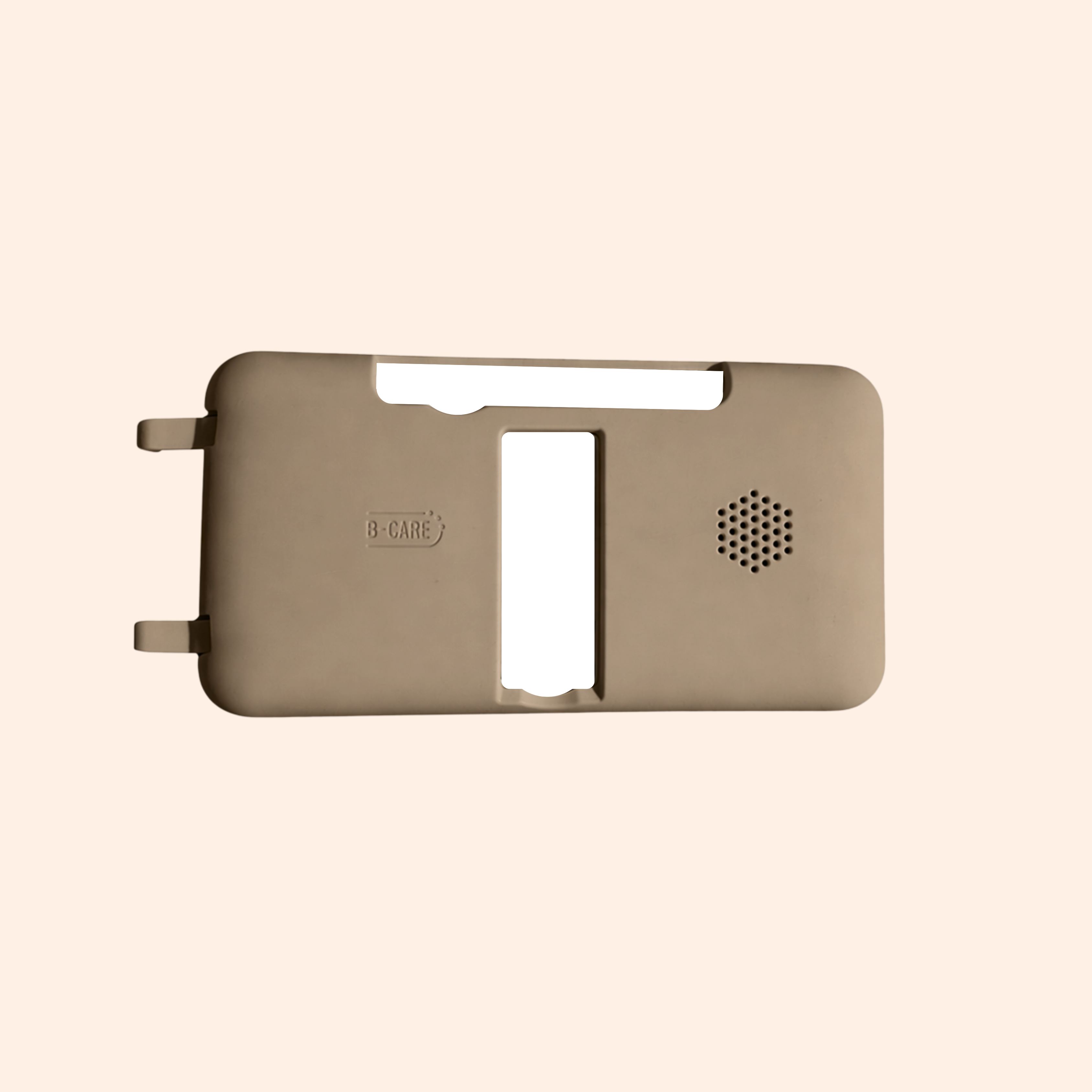 Moon Wifi Connected babyfoon hoesje (kliksysteem) | Mix & Match