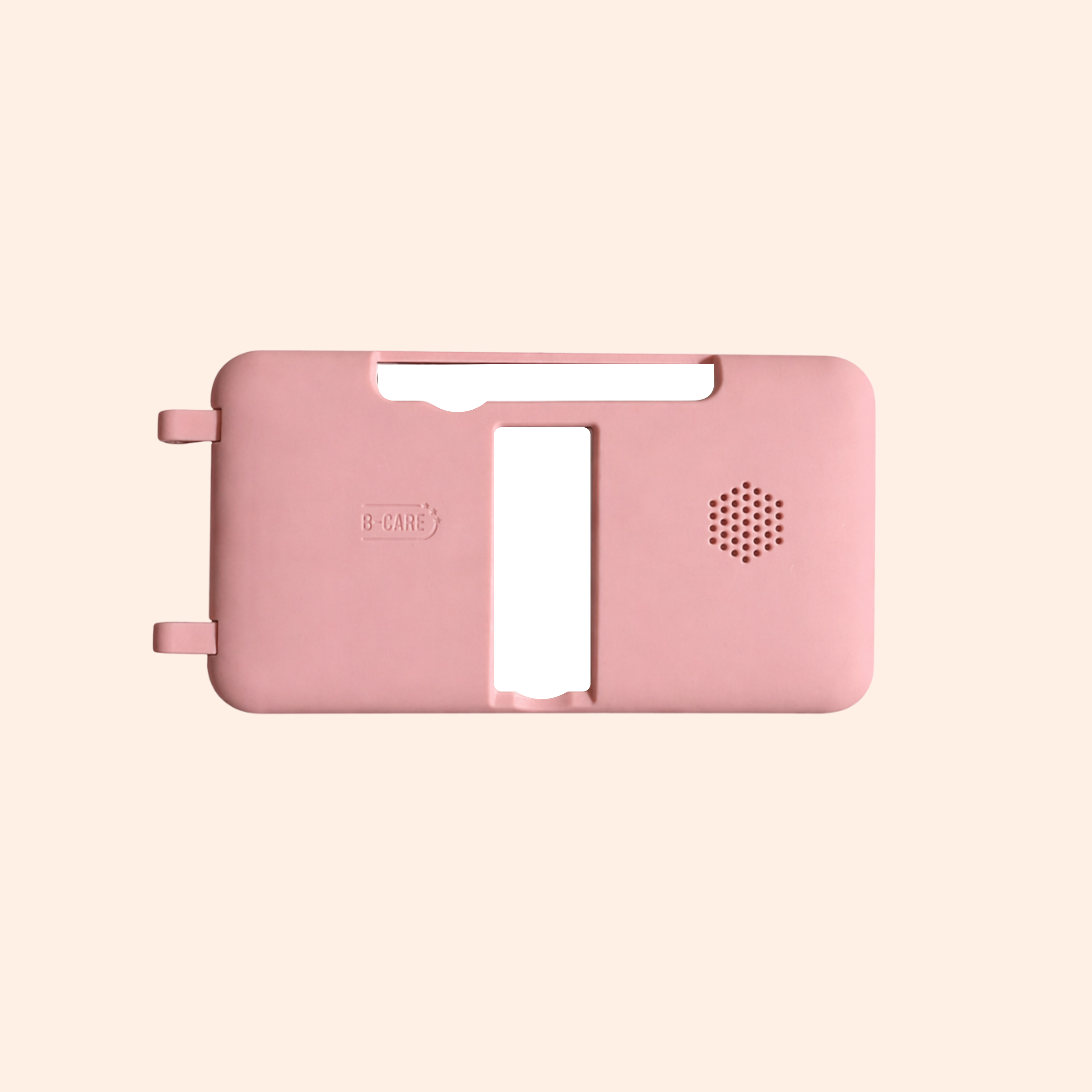 Moon Wifi Connected babyfoon hoesje (kliksysteem) | Mix & Match