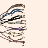 Kort babyfoon koord (polsband) | Mix & Match