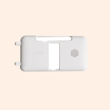 Moon Wifi Connected babyfoon hoesje (kliksysteem) | Mix & Match