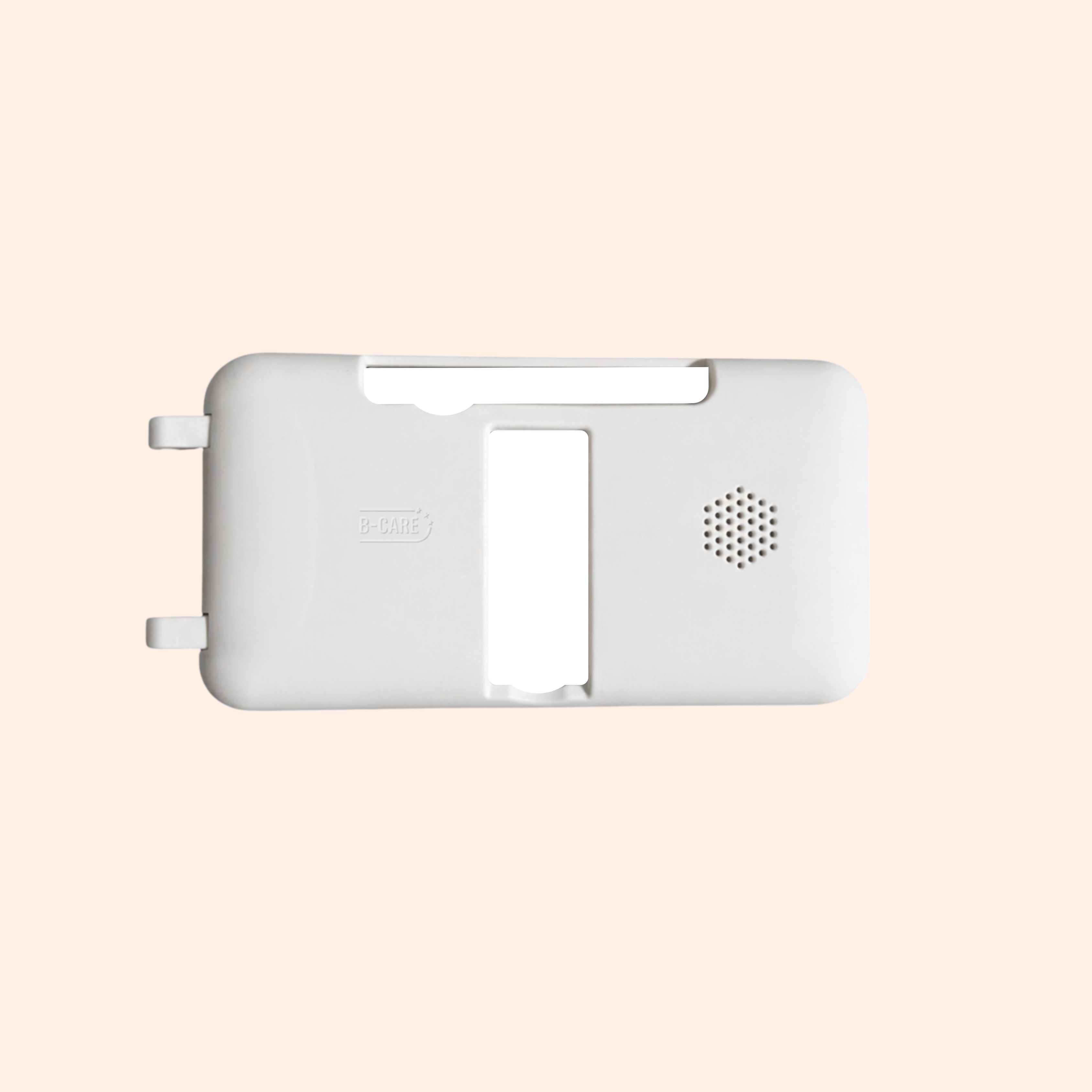 Moon Wifi Connected babyfoon hoesje (kliksysteem) | Mix & Match