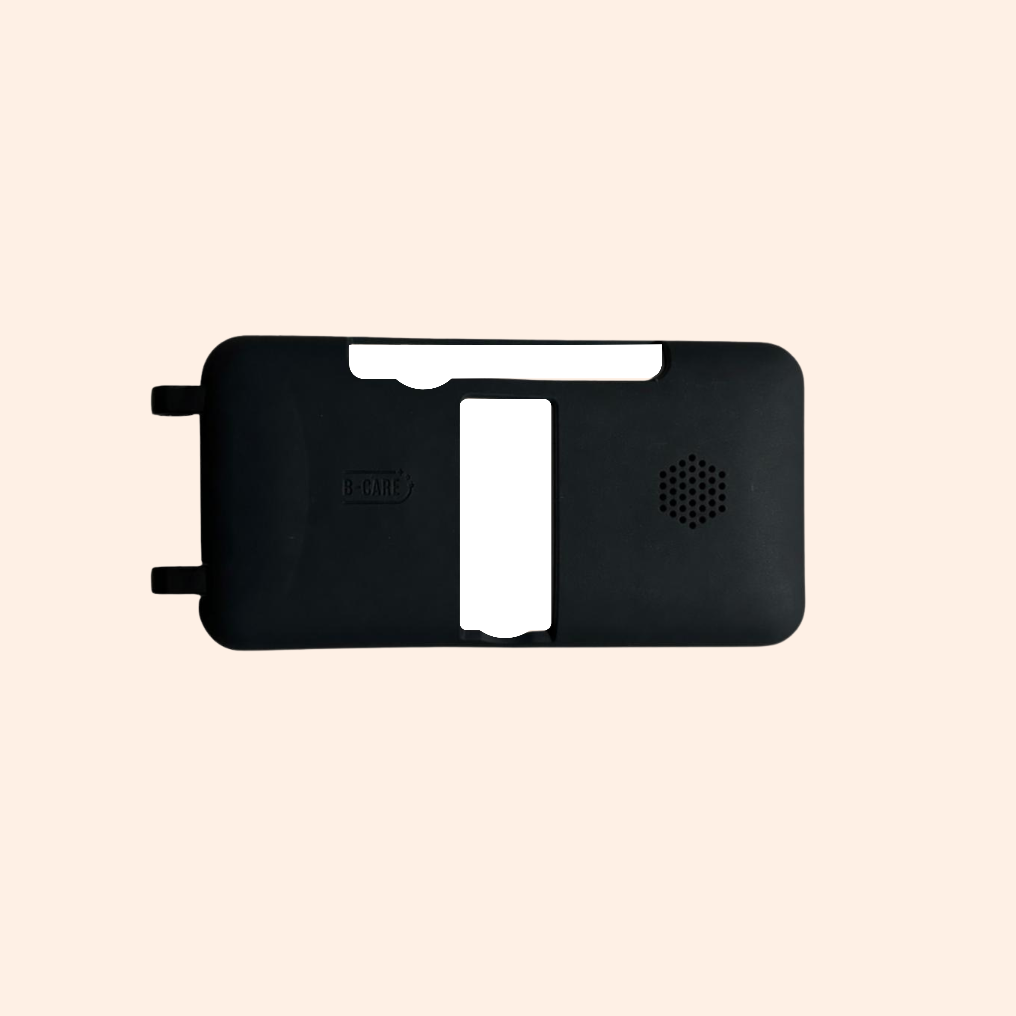 Moon Wifi Connected babyfoon hoesje (kliksysteem) | Mix & Match
