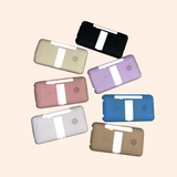 Moon Wifi Connected babyfoon hoesje (kliksysteem) | Mix & Match