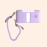 Kort babyfoon koord (polsband) | Mix & Match