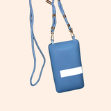 Lang babyfoon koord (crossbody) | Mix & Match