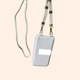 Lang babyfoon koord (crossbody) | Mix & Match