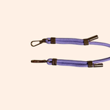 Kort babyfoon koord (polsband) | Mix & Match
