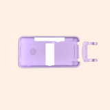 Moon Wifi Connected babyfoon hoesje (kliksysteem) | Mix & Match