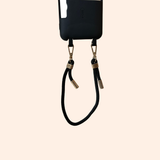 Kort babyfoon koord (polsband) | Mix & Match