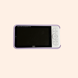 Moon Wifi Connected babyfoon hoesje (kliksysteem) | Mix & Match