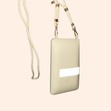 Lang babyfoon koord (crossbody) | Mix & Match