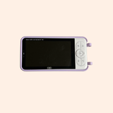 Moon Wifi Connected babyfoon hoesje (kliksysteem) | Mix & Match