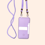 Lang babyfoon koord (crossbody) | Mix & Match