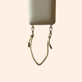 Kort babyfoon koord (polsband) | Mix & Match