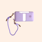 Moon Wifi Connected babyfoon hoesje (kliksysteem) | Mix & Match