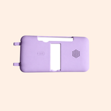 Moon Wifi Connected babyfoon hoesje (kliksysteem) | Mix & Match