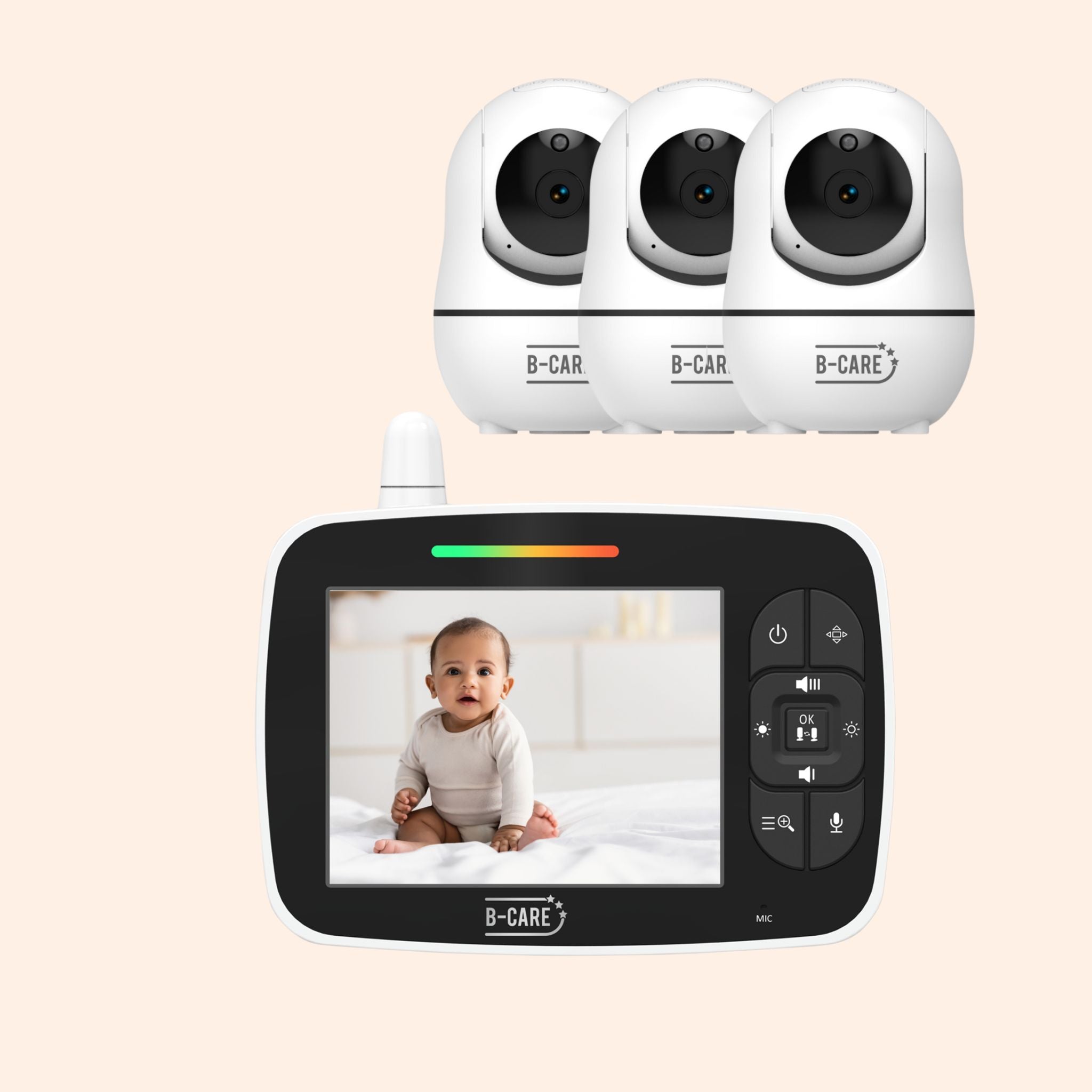 Starlight_Mini_babyfoon_3_Camera_s