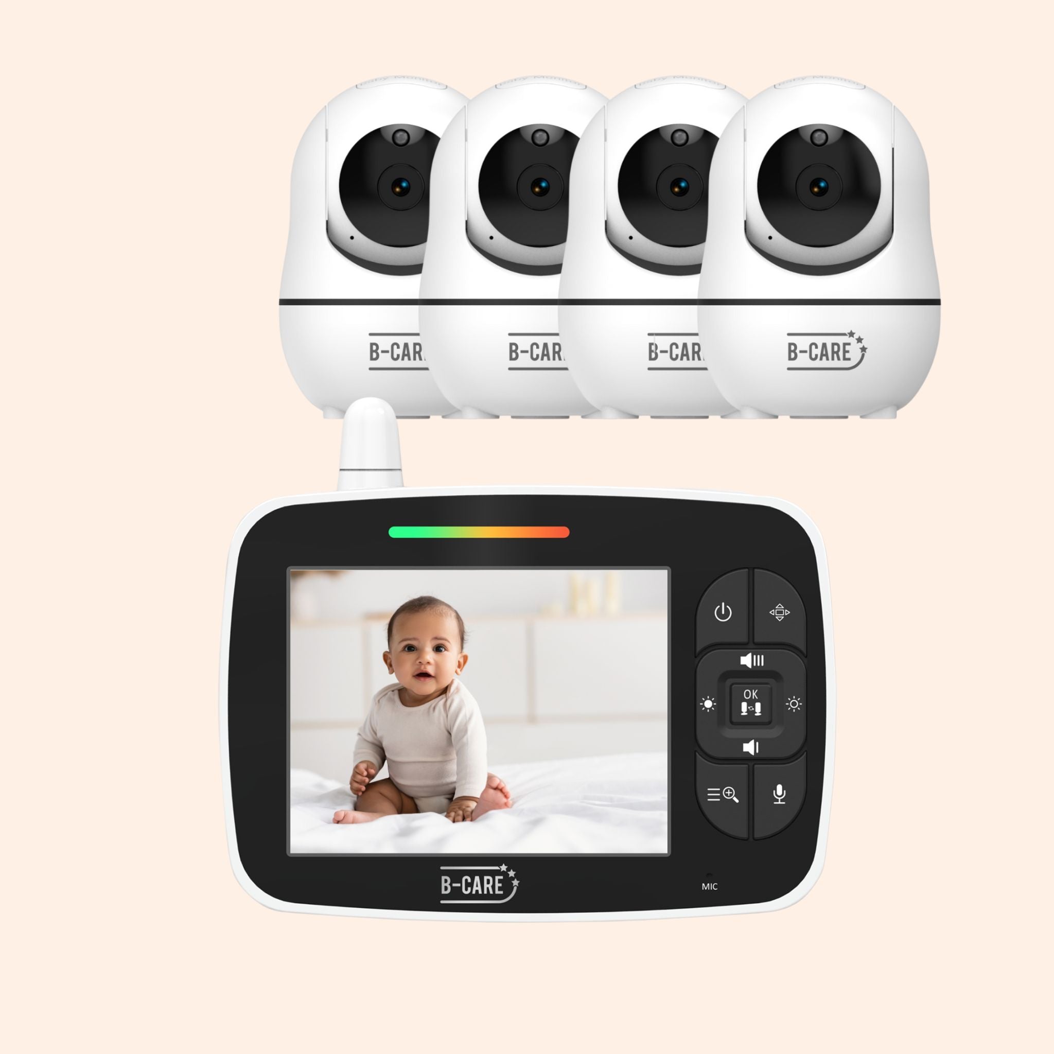 Starlight_Mini_babyfoon_4_Camera_s