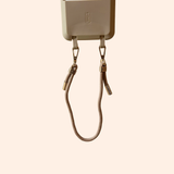 Kort babyfoon koord (polsband) | Mix & Match