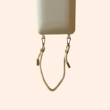 Kort babyfoon koord (polsband) | Mix & Match