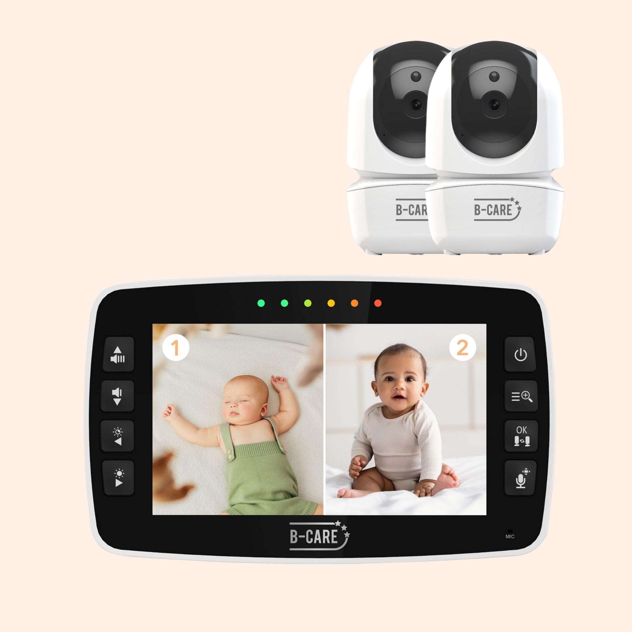 Twinkle_Regular_babyfoon_2_Camera_s