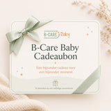 B-Care Baby Cadeaubon
