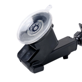 Auto Babyfoon 4,3 inch met camera
