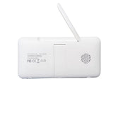 Moon Wifi Connected | Babyfoon 5 inch met wifi