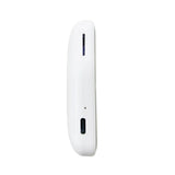 Moon Wifi Connected | Babyfoon 5 inch met wifi