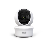 Moon Wifi Connected | Babyfoon 5 inch met wifi