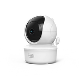 Moon Wifi Connected | Babyfoon 5 inch met wifi