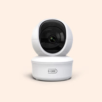 moon wifi connected babyfoon 5 inch camera