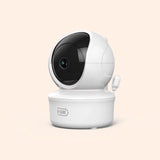 Moon Wifi Connected | Babyfoon 5 inch uitbreidbare camera