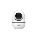 sparkle ultimate babyfoon 7 inch met camera