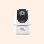 twinkle regular babyfoon 4,3 inch camera