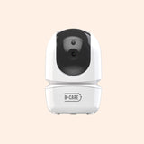 twinkle regular babyfoon 4,3 inch camera