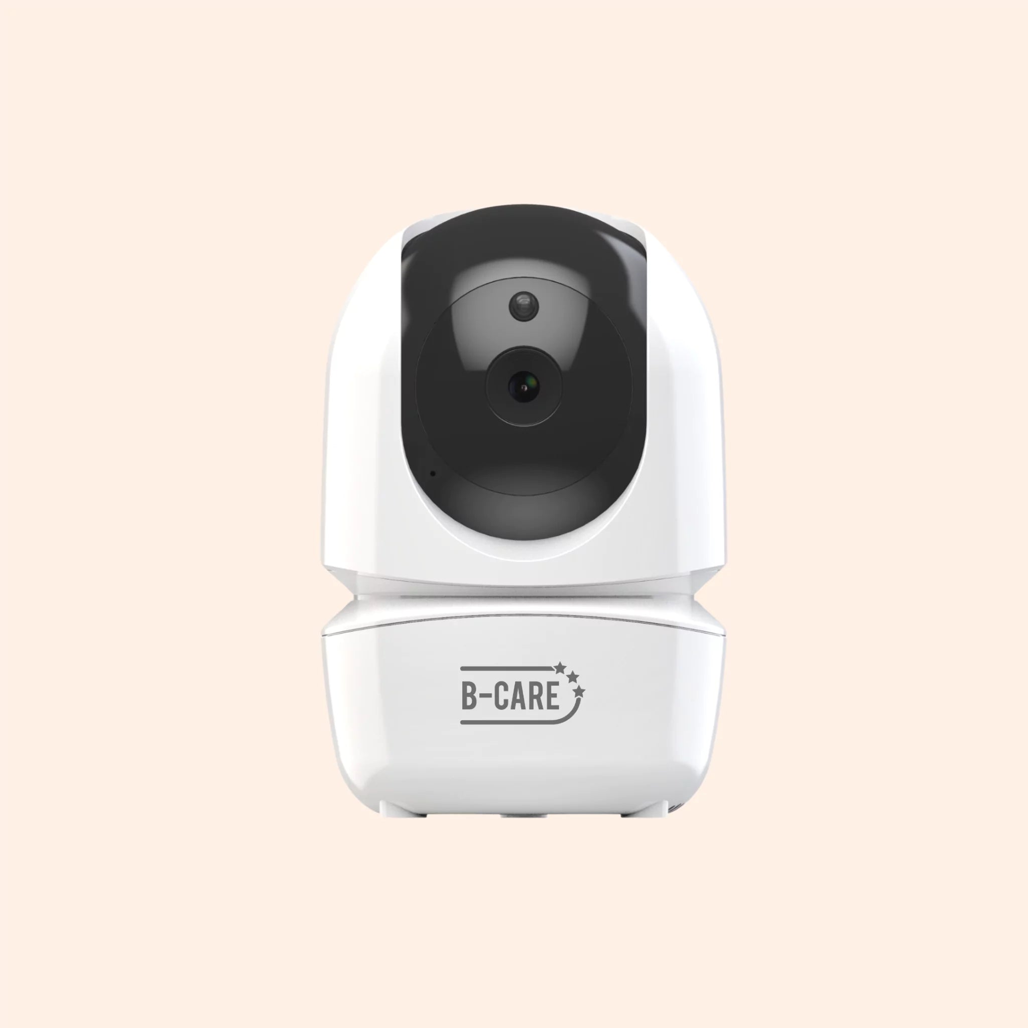 twinkle regular babyfoon 4,3 inch camera