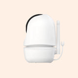 twinkle regular babyfoon 4,3 inch camera